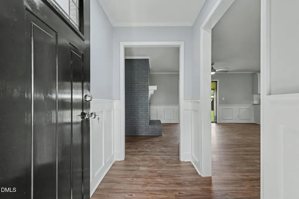 1900 Wc Braswell Road Princeton, NC 27569