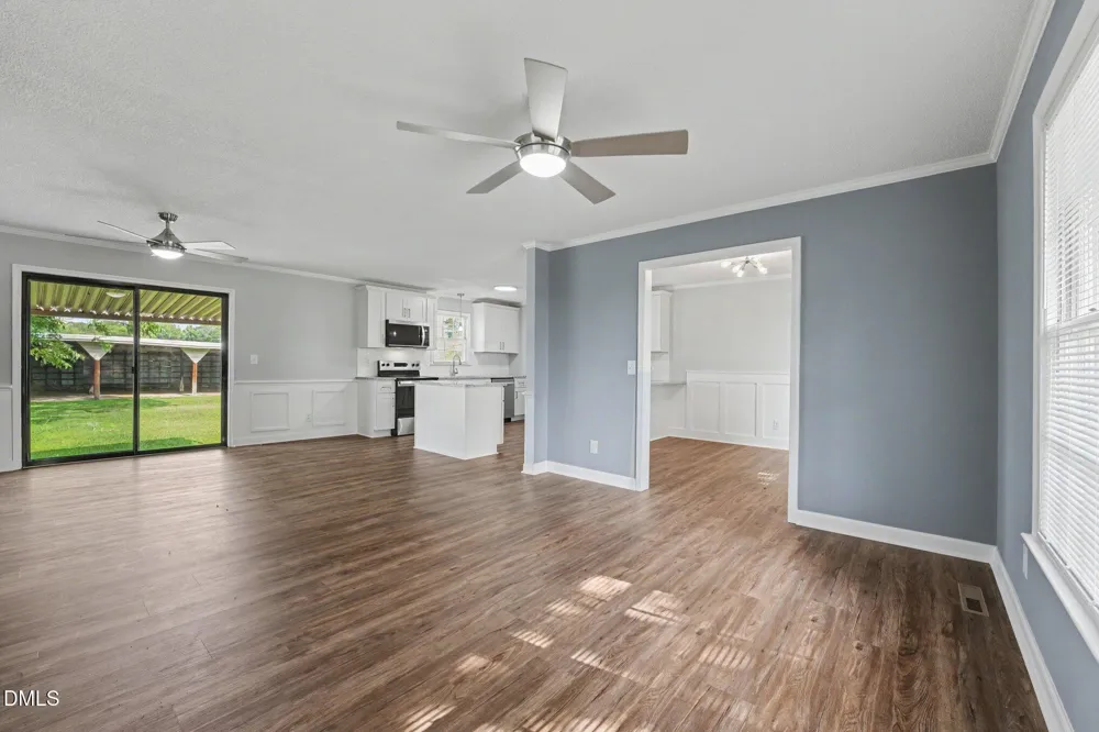 1900 Wc Braswell Road Princeton, NC 27569