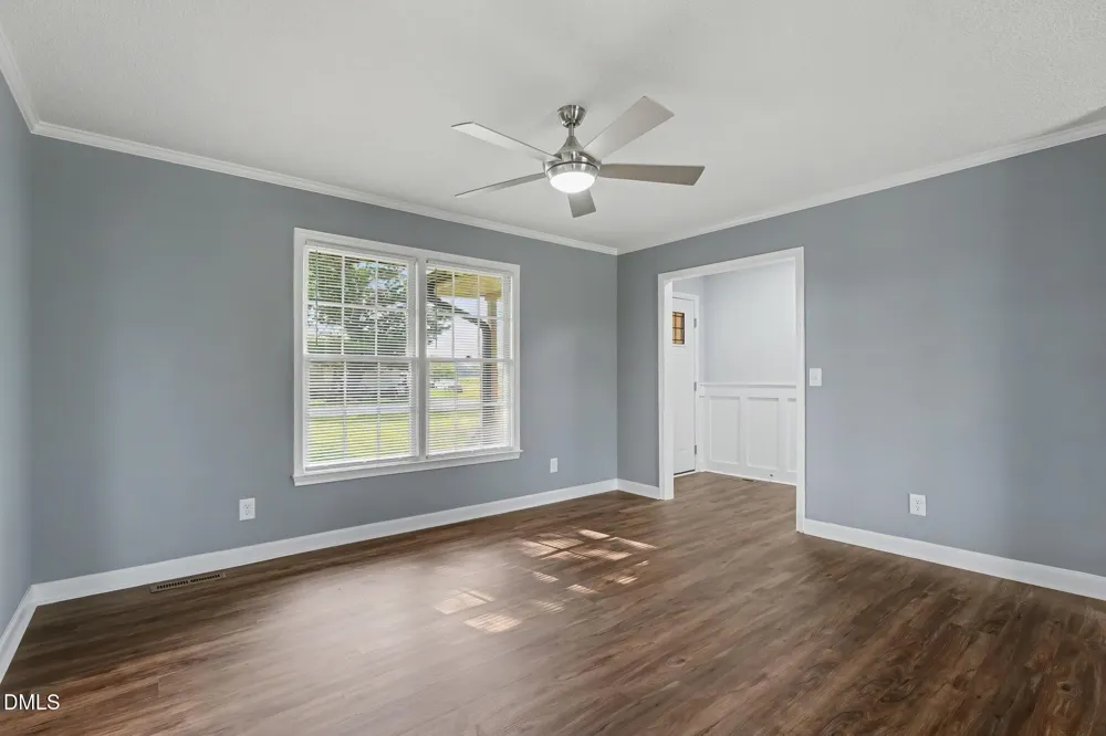 1900 Wc Braswell Road Princeton, NC 27569