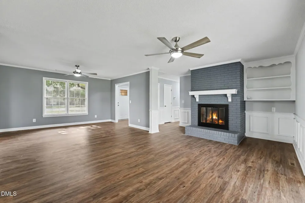 1900 Wc Braswell Road Princeton, NC 27569