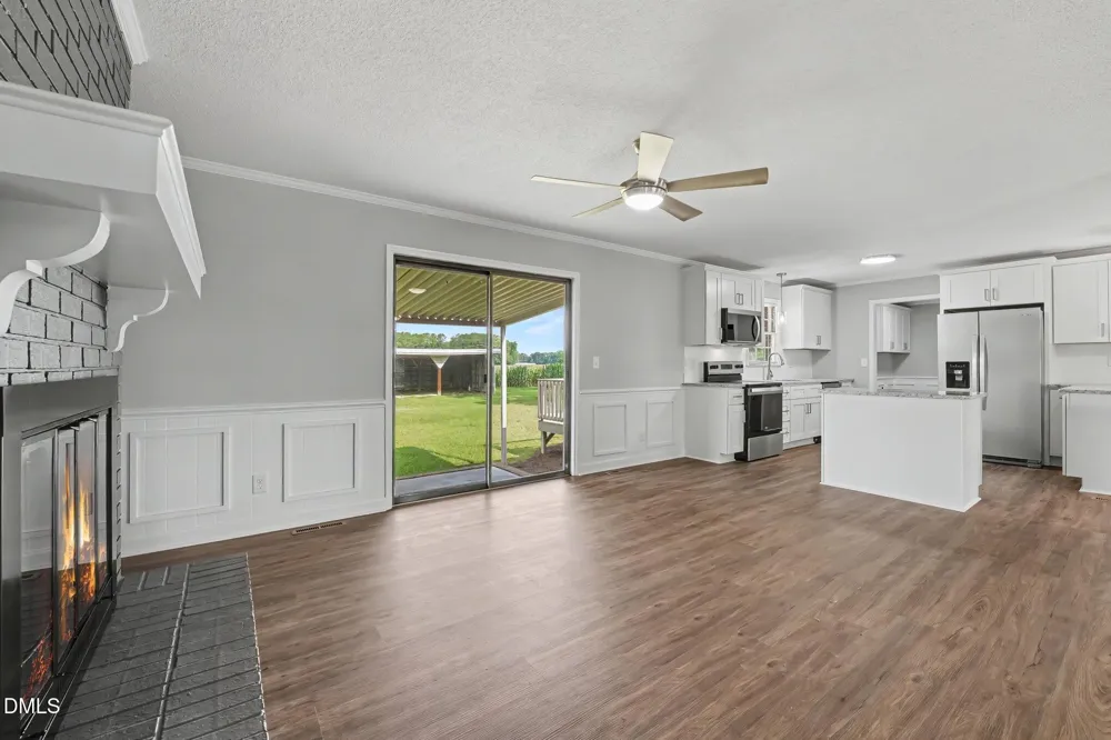 1900 Wc Braswell Road Princeton, NC 27569