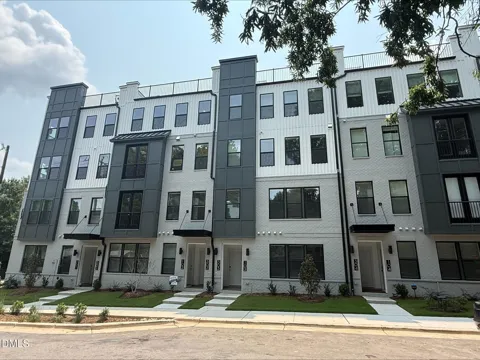 110 Byrum Street #302