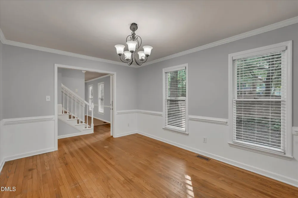 912 Stable Ridge Drive Holly Springs, NC 27540