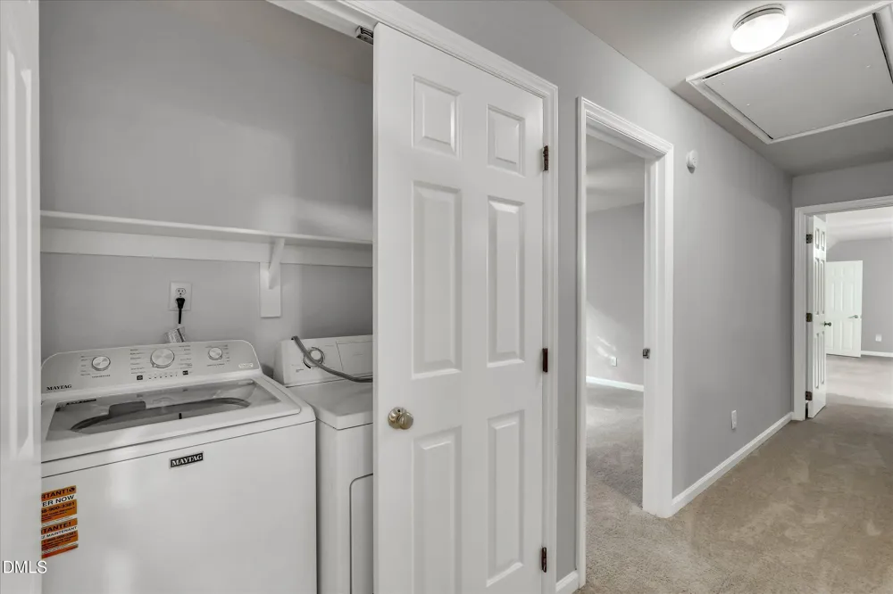 912 Stable Ridge Drive Holly Springs, NC 27540