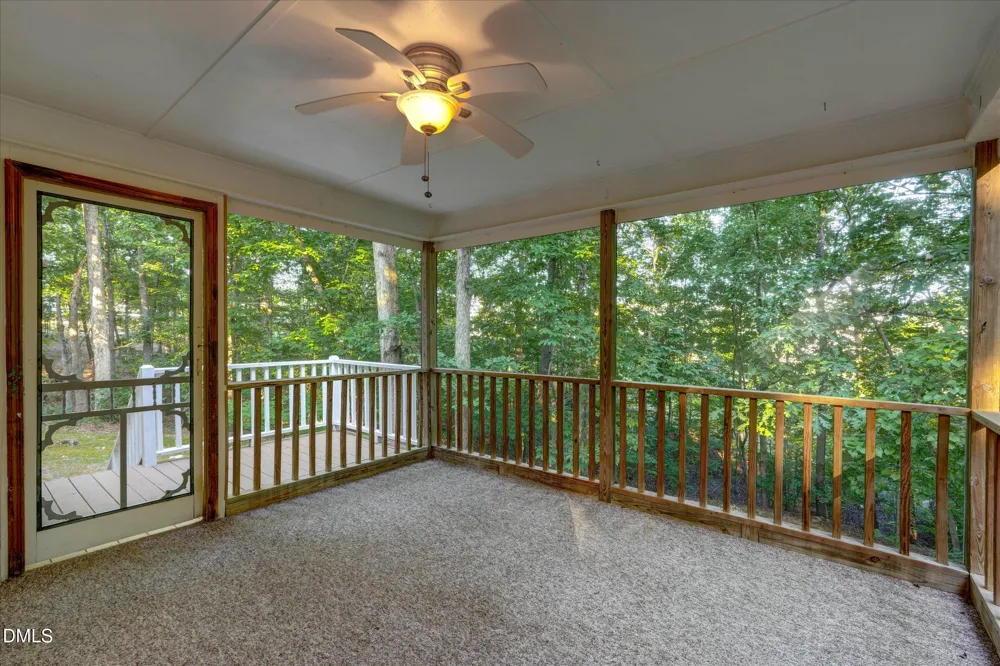 912 Stable Ridge Drive Holly Springs, NC 27540