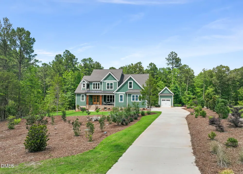 270 Whistlers Cove Louisburg, NC 27549