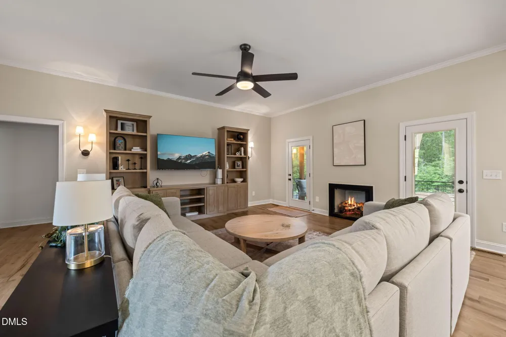 270 Whistlers Cove Louisburg, NC 27549