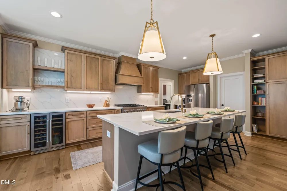 270 Whistlers Cove Louisburg, NC 27549