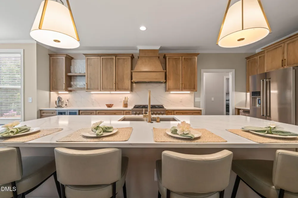 270 Whistlers Cove Louisburg, NC 27549