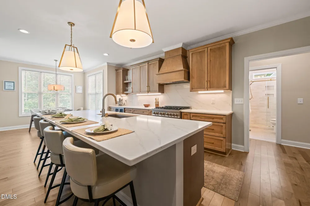270 Whistlers Cove Louisburg, NC 27549