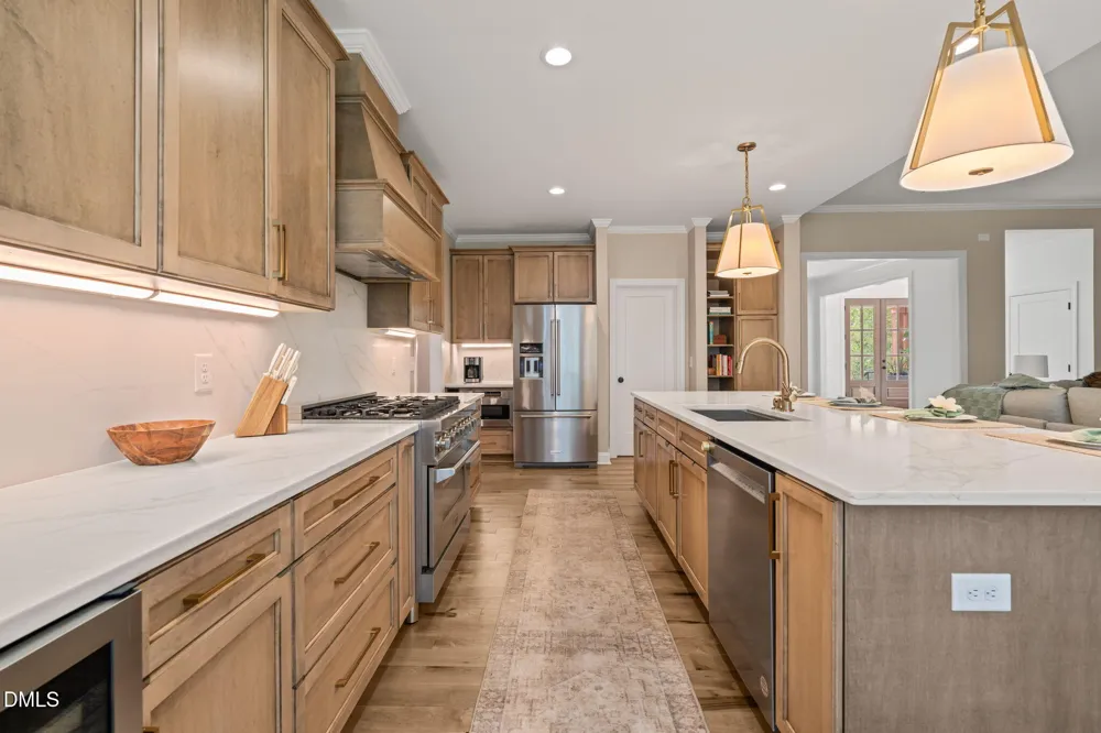 270 Whistlers Cove Louisburg, NC 27549