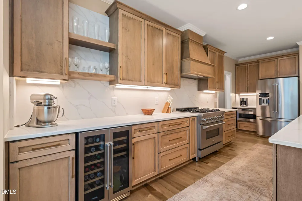 270 Whistlers Cove Louisburg, NC 27549