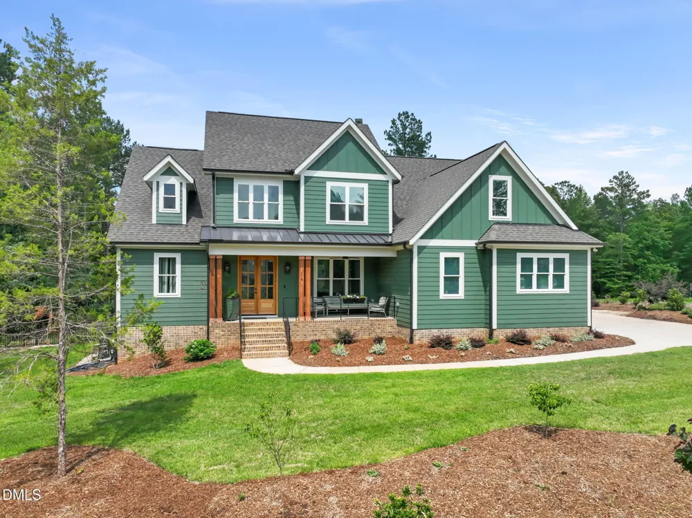 270 Whistlers Cove Louisburg, NC 27549