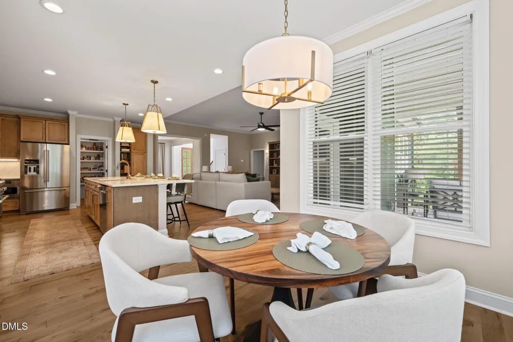 270 Whistlers Cove Louisburg, NC 27549