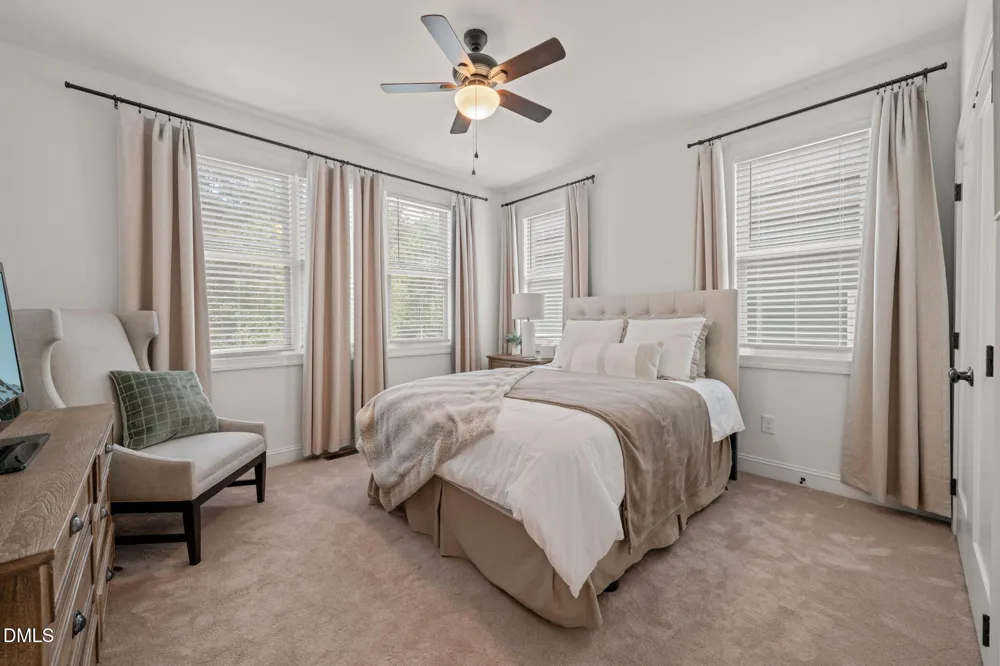 270 Whistlers Cove Louisburg, NC 27549