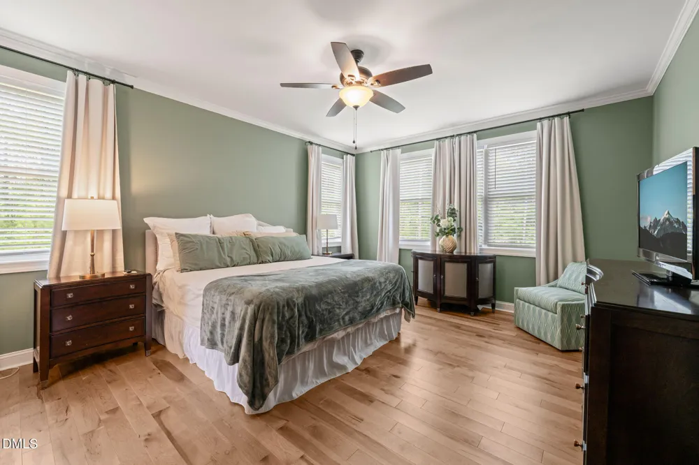 270 Whistlers Cove Louisburg, NC 27549