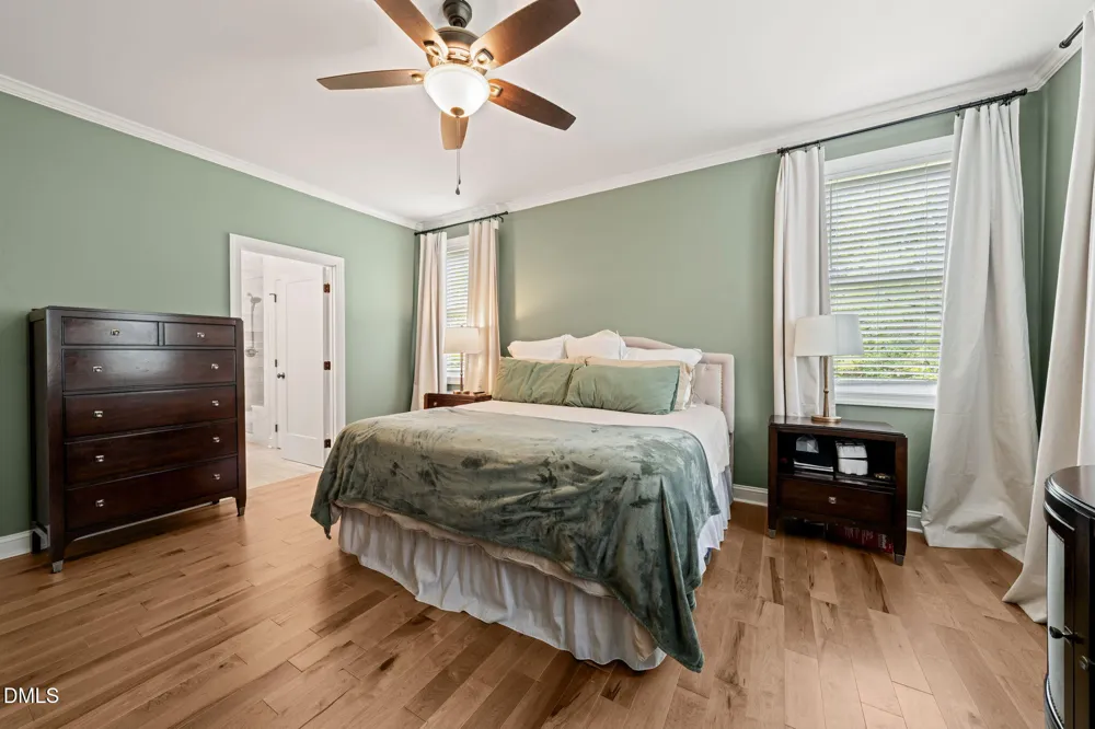270 Whistlers Cove Louisburg, NC 27549