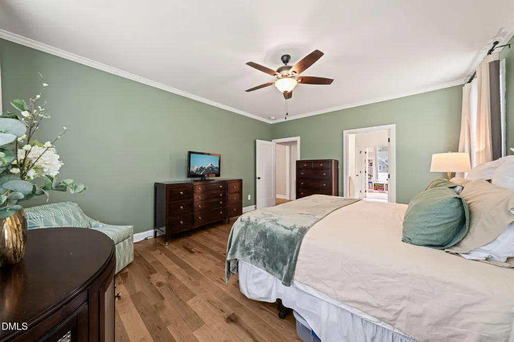 270 Whistlers Cove Louisburg, NC 27549