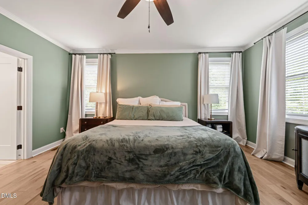 270 Whistlers Cove Louisburg, NC 27549