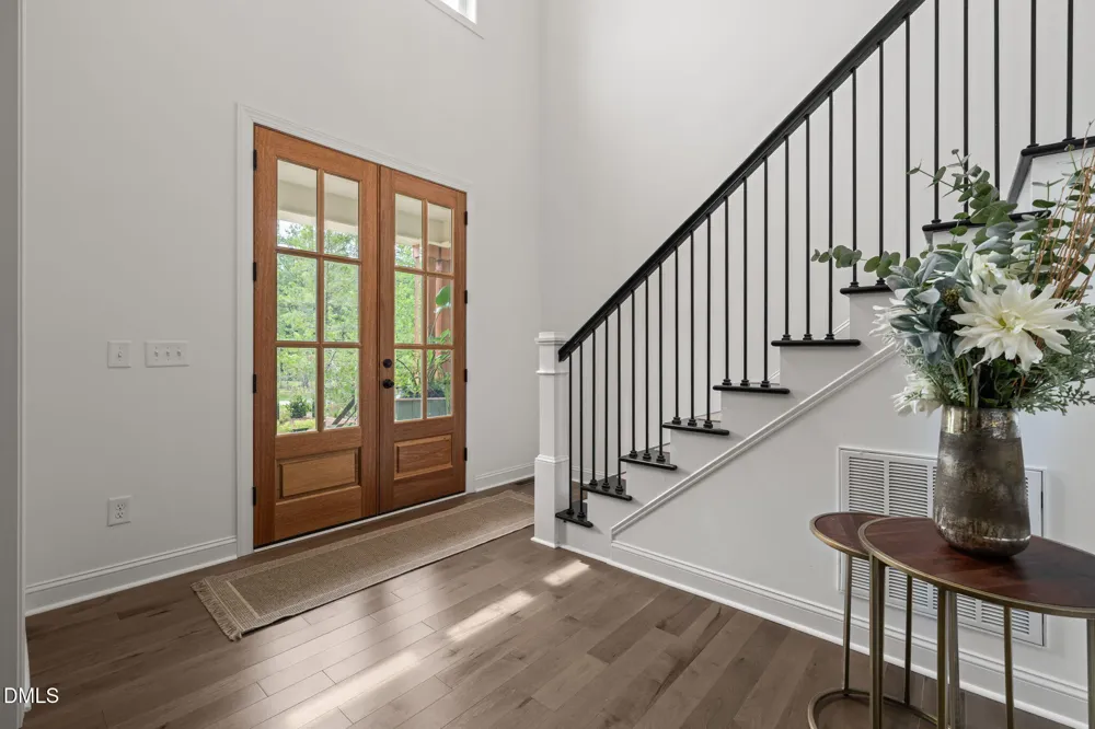 270 Whistlers Cove Louisburg, NC 27549