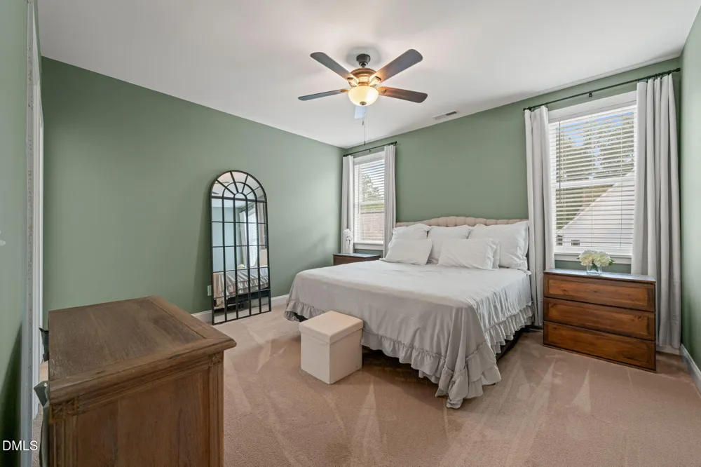 270 Whistlers Cove Louisburg, NC 27549