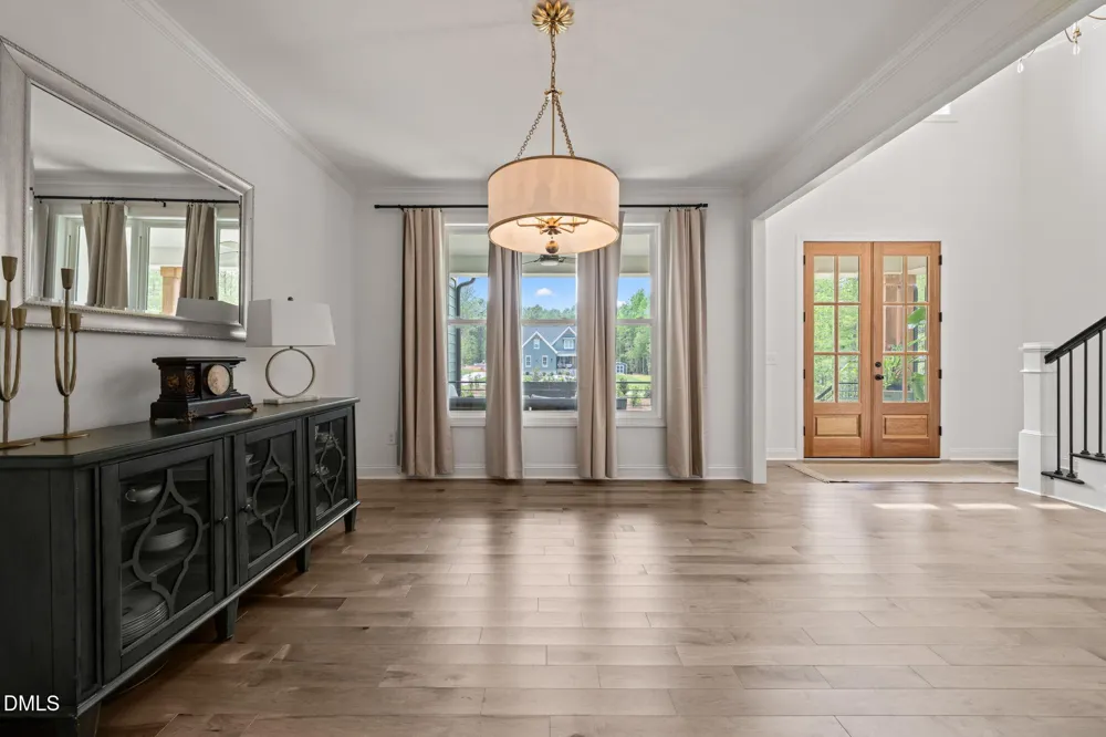 270 Whistlers Cove Louisburg, NC 27549