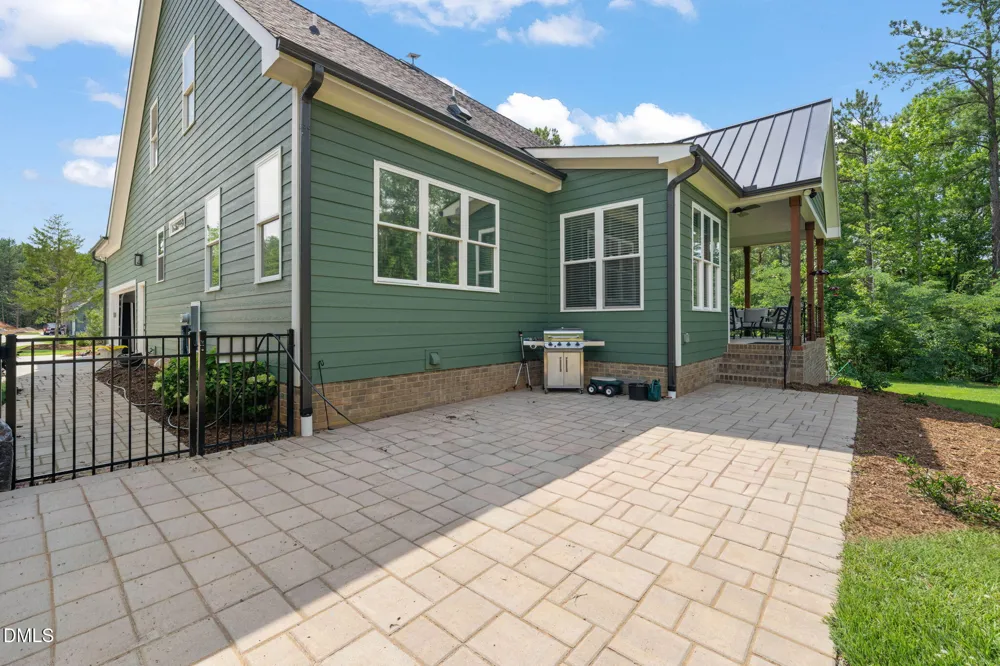 270 Whistlers Cove Louisburg, NC 27549