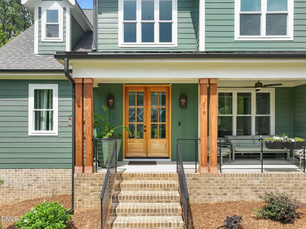 270 Whistlers Cove Louisburg, NC 27549