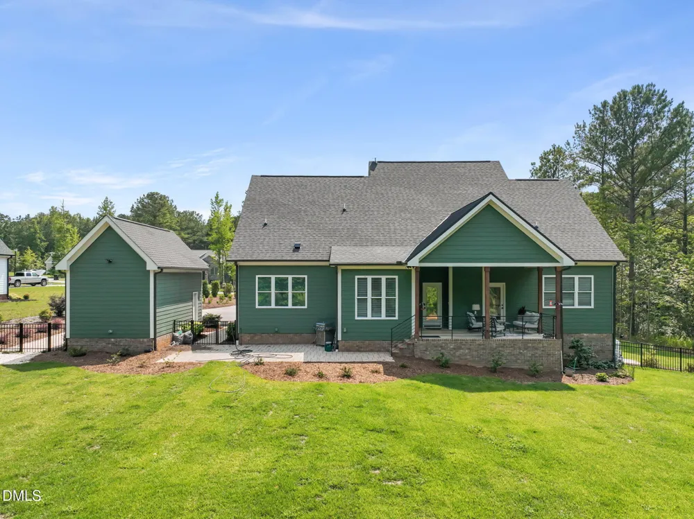 270 Whistlers Cove Louisburg, NC 27549