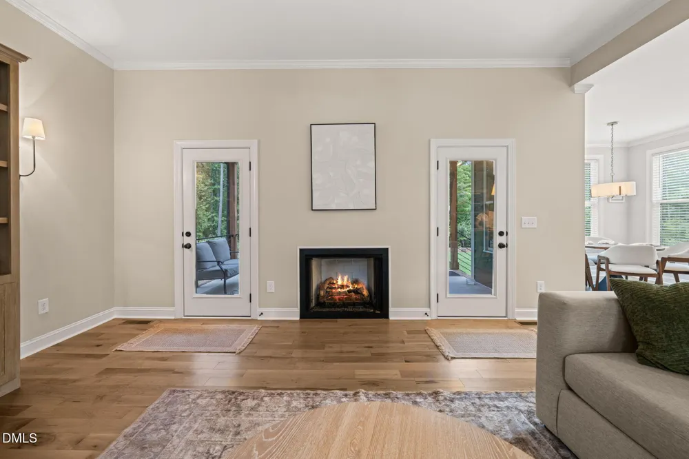 270 Whistlers Cove Louisburg, NC 27549
