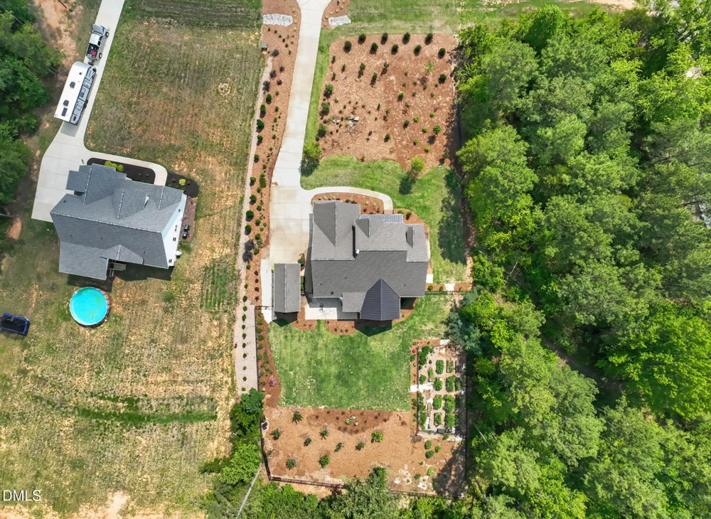 270 Whistlers Cove Louisburg, NC 27549