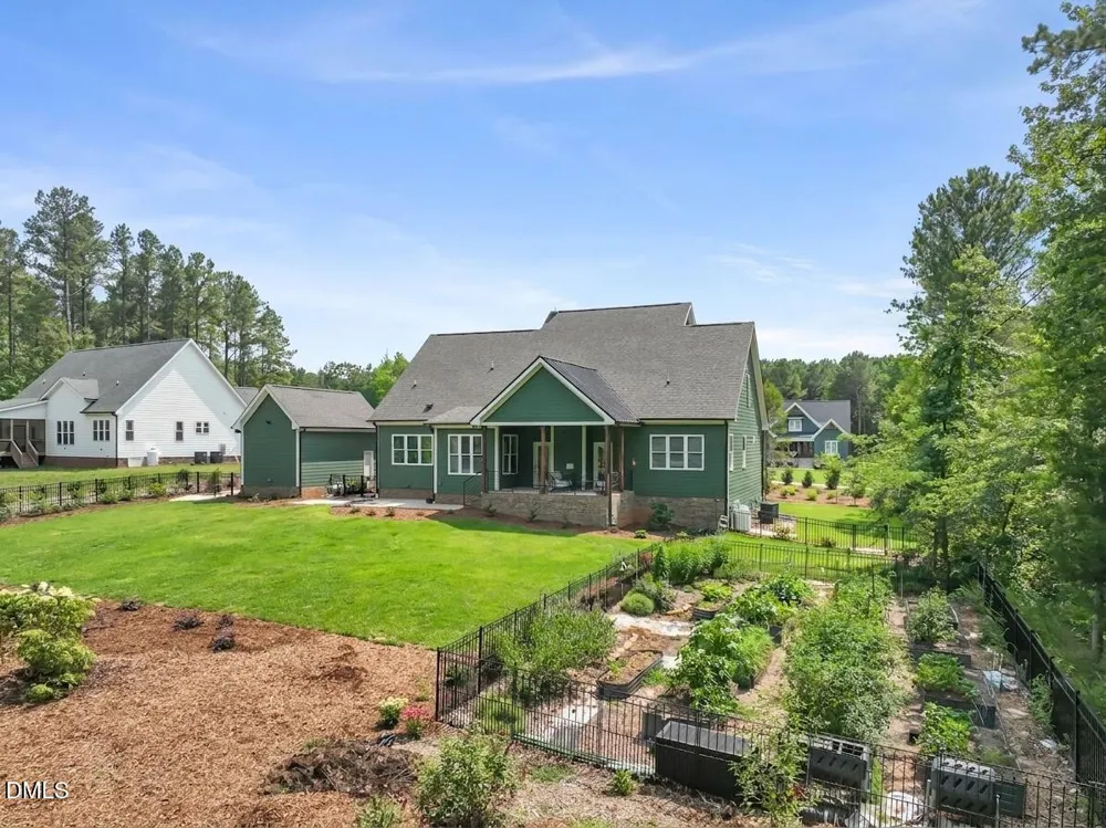 270 Whistlers Cove Louisburg, NC 27549