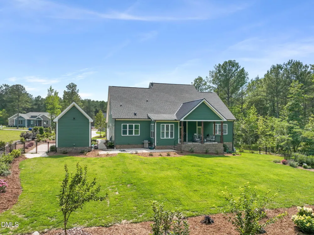 270 Whistlers Cove Louisburg, NC 27549