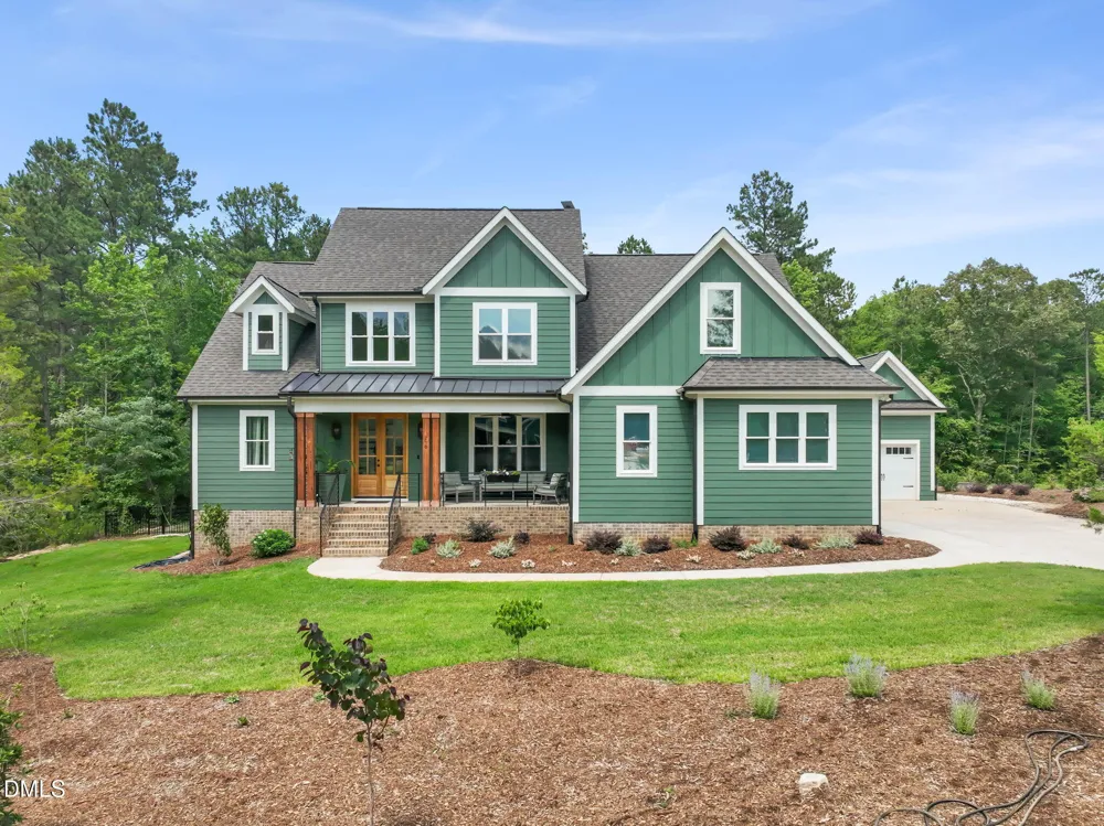 270 Whistlers Cove Louisburg, NC 27549