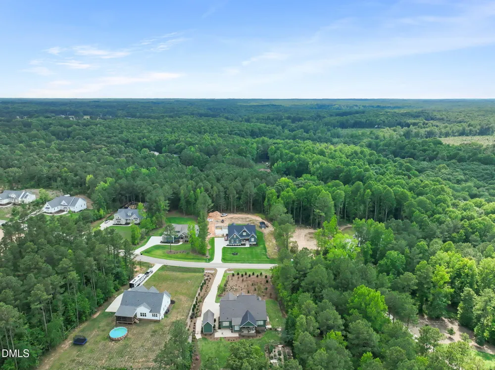 270 Whistlers Cove Louisburg, NC 27549