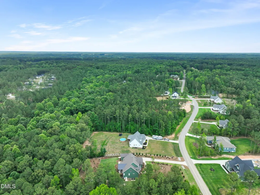 270 Whistlers Cove Louisburg, NC 27549