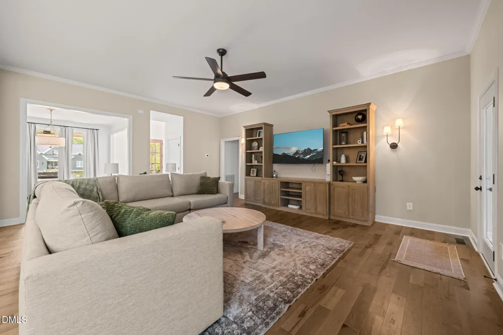 270 Whistlers Cove Louisburg, NC 27549