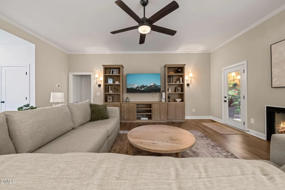 270 Whistlers Cove Louisburg, NC 27549