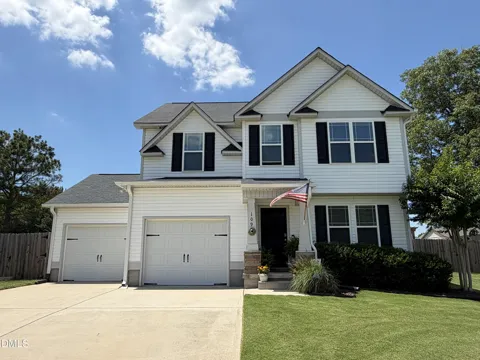 109 Larksdale Cove