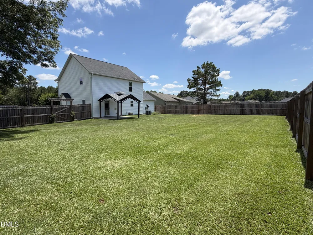 109 Larksdale Cove Benson, NC 27504