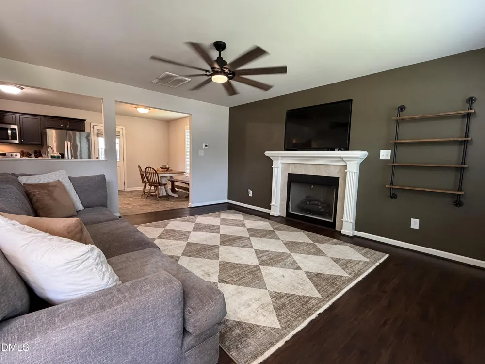 109 Larksdale Cove Benson, NC 27504