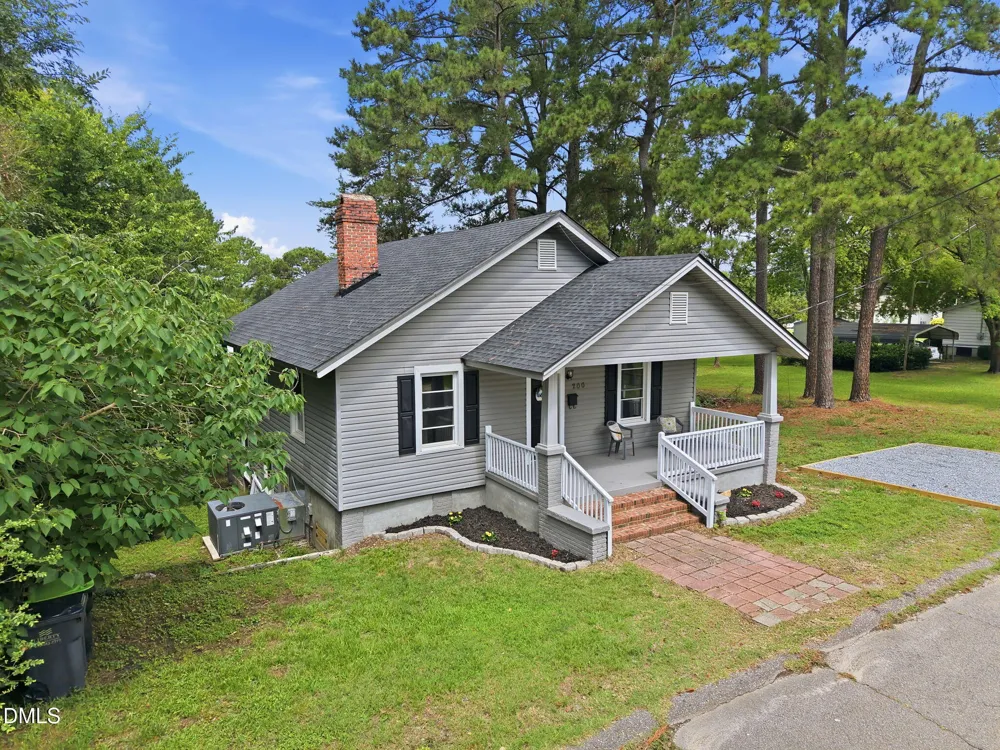 200 17th Street Erwin, NC 28339