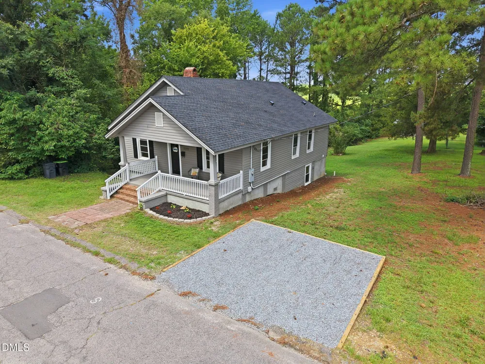 200 17th Street Erwin, NC 28339