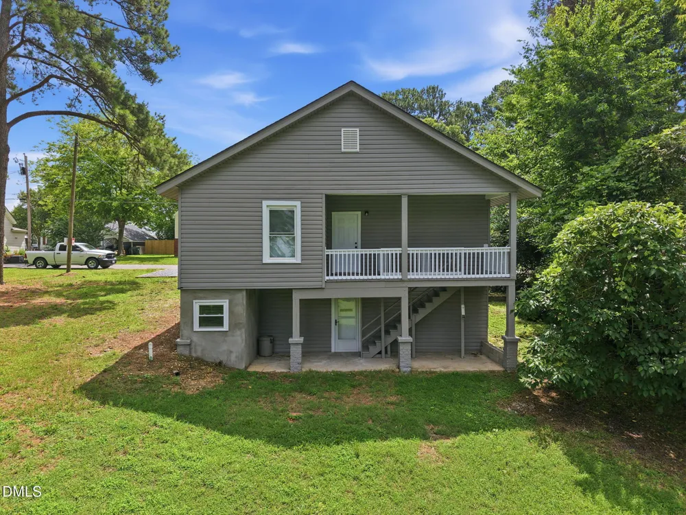 200 17th Street Erwin, NC 28339