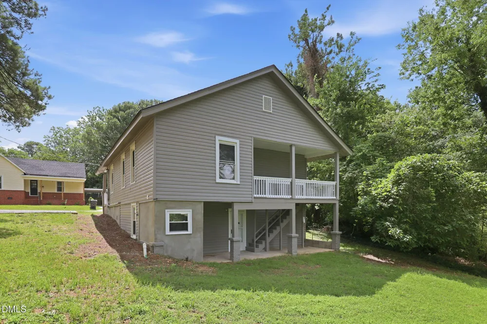 200 17th Street Erwin, NC 28339