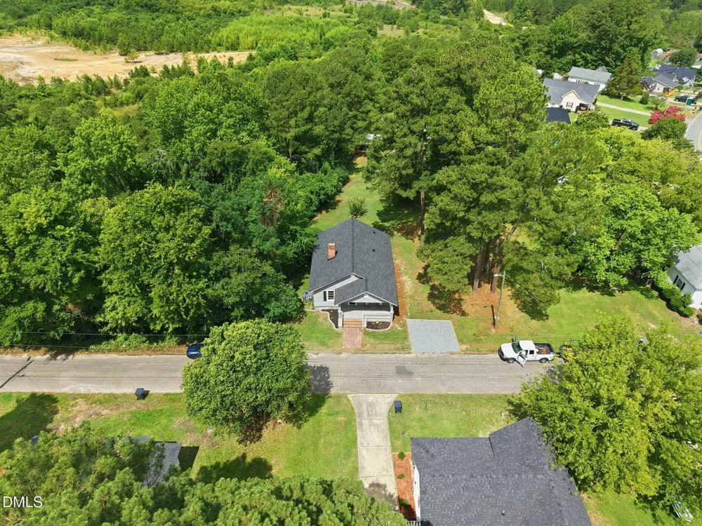 200 17th Street Erwin, NC 28339