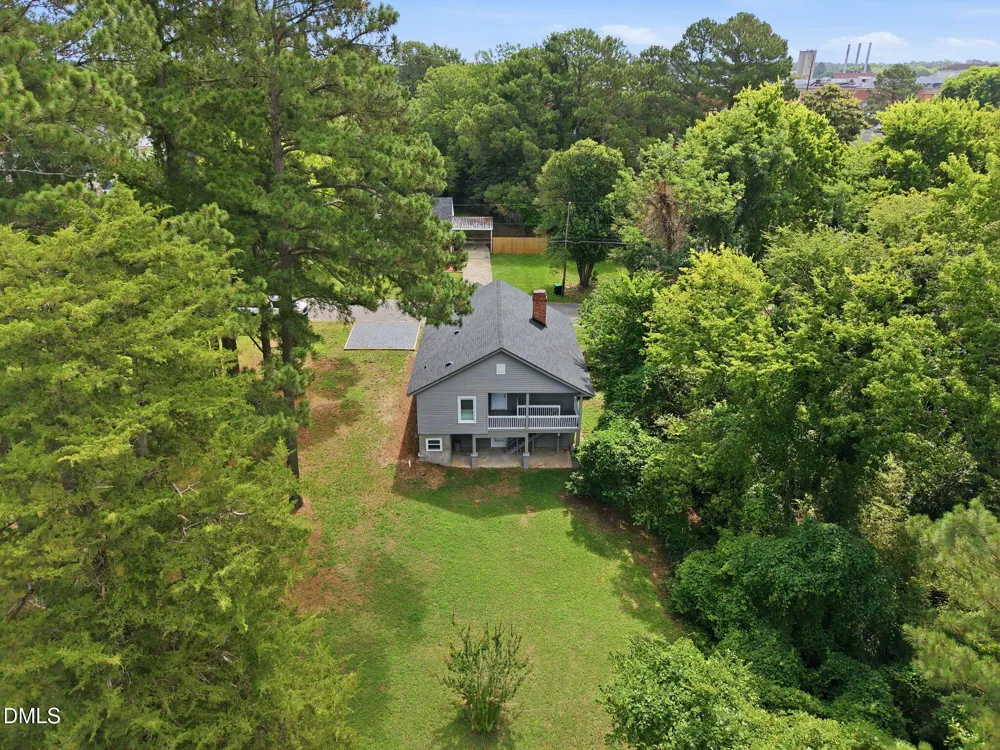 200 17th Street Erwin, NC 28339
