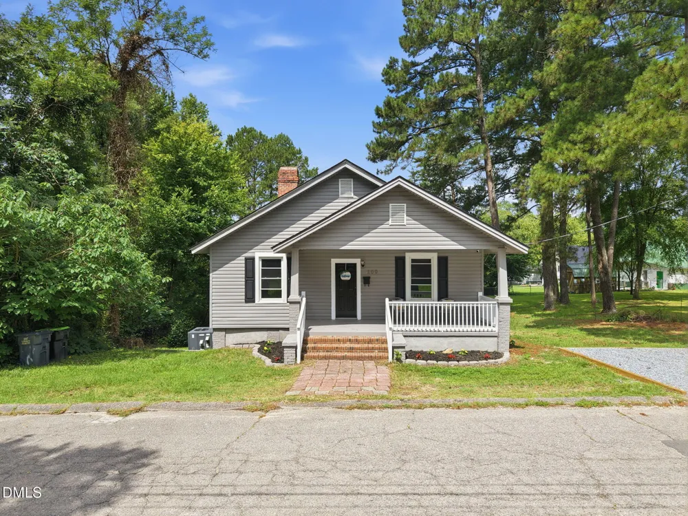 200 17th Street Erwin, NC 28339
