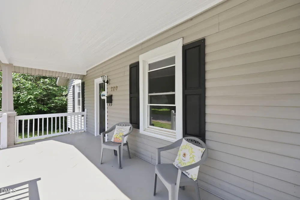 200 17th Street Erwin, NC 28339