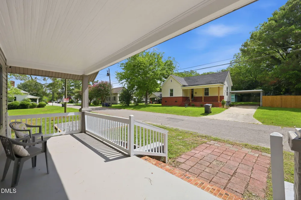 200 17th Street Erwin, NC 28339